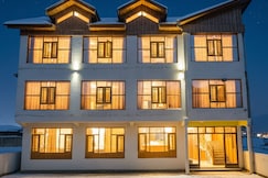Hotel Gulmarg GS Residency, Kunzer, Gulmarg