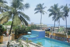 Gopalpur Resort , 50 meters From Sea Beach, Brahmapur