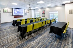 Holiday Inn Express Hotel & Suites Denver North - Thornton, an IHG Hotel, Denver