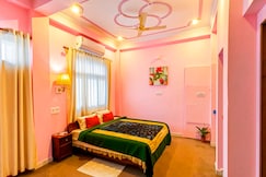Mystic Paradise, Jaipur