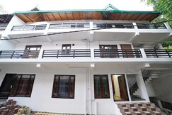 The Snow Lion, Nainital