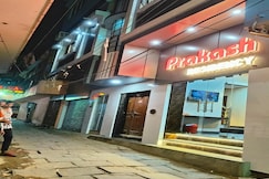 Prakash Residency, Varanasi
