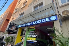 Dhaya Suite, Bangalore