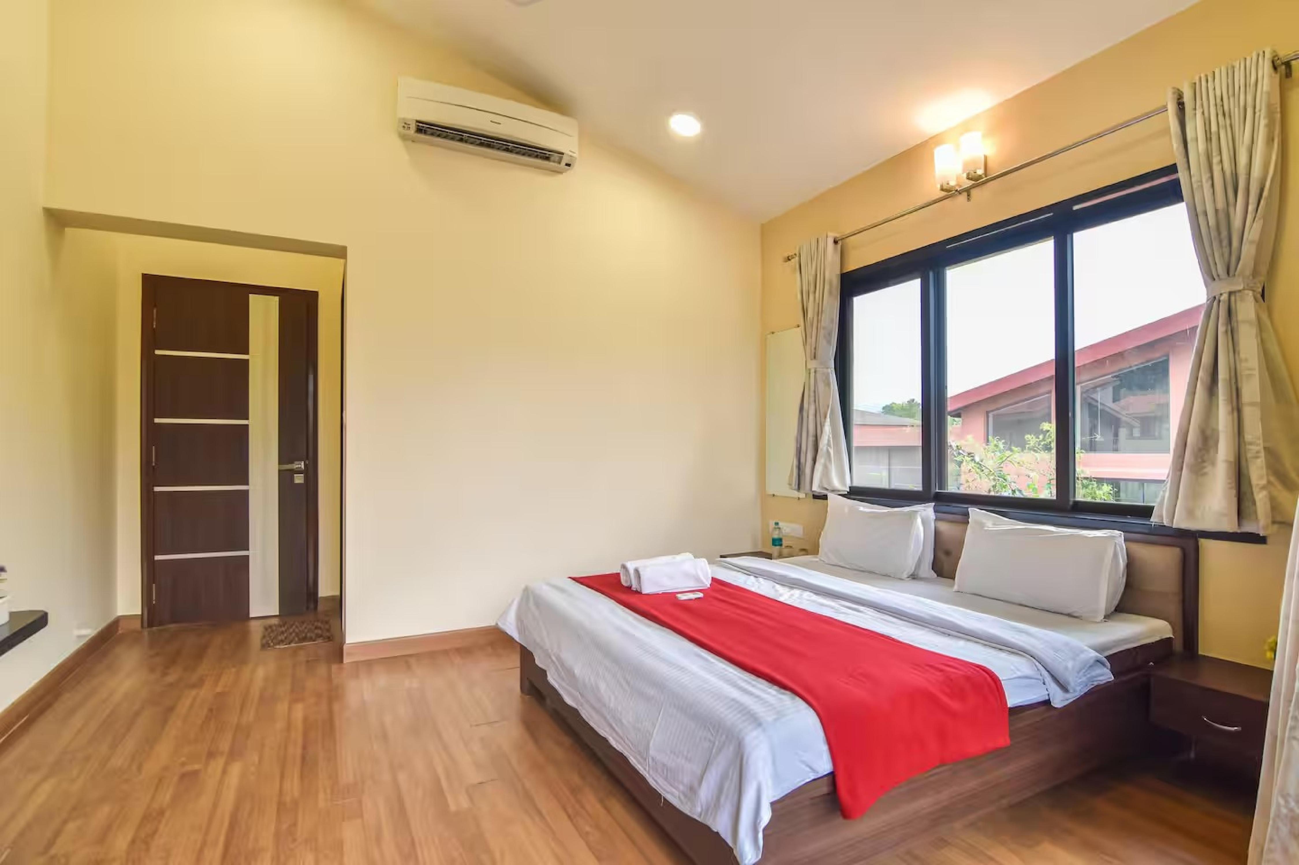 Villa 4 Ever 5BHK Villa With Pvt Pool - Tap to explore photos