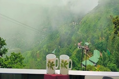 Hotel Kings Inn - Valley View, Mahabaleshwar