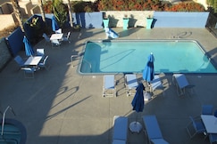 Best Western Plus Diamond Valley Inn, Tijuana