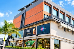 Dream Inn Hotel By Spring Tree, Surendranagar, Gujarat
