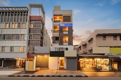 FabHotel Park Service Apartment, Coimbatore