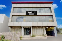 Hotel O Neyveli Central Railway Junction Formerly MP Residency, Tarangambadi