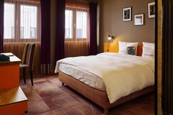 25hours Hotel The Trip, Frankfurt