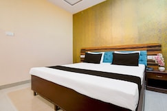 Hotel O The Grand Patliputra, Patna