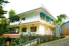 THEKKADY HOMES, Thekkady