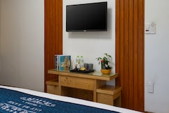 CAT BA XANH SPRING GARDEN HOTEL, Cat Hai