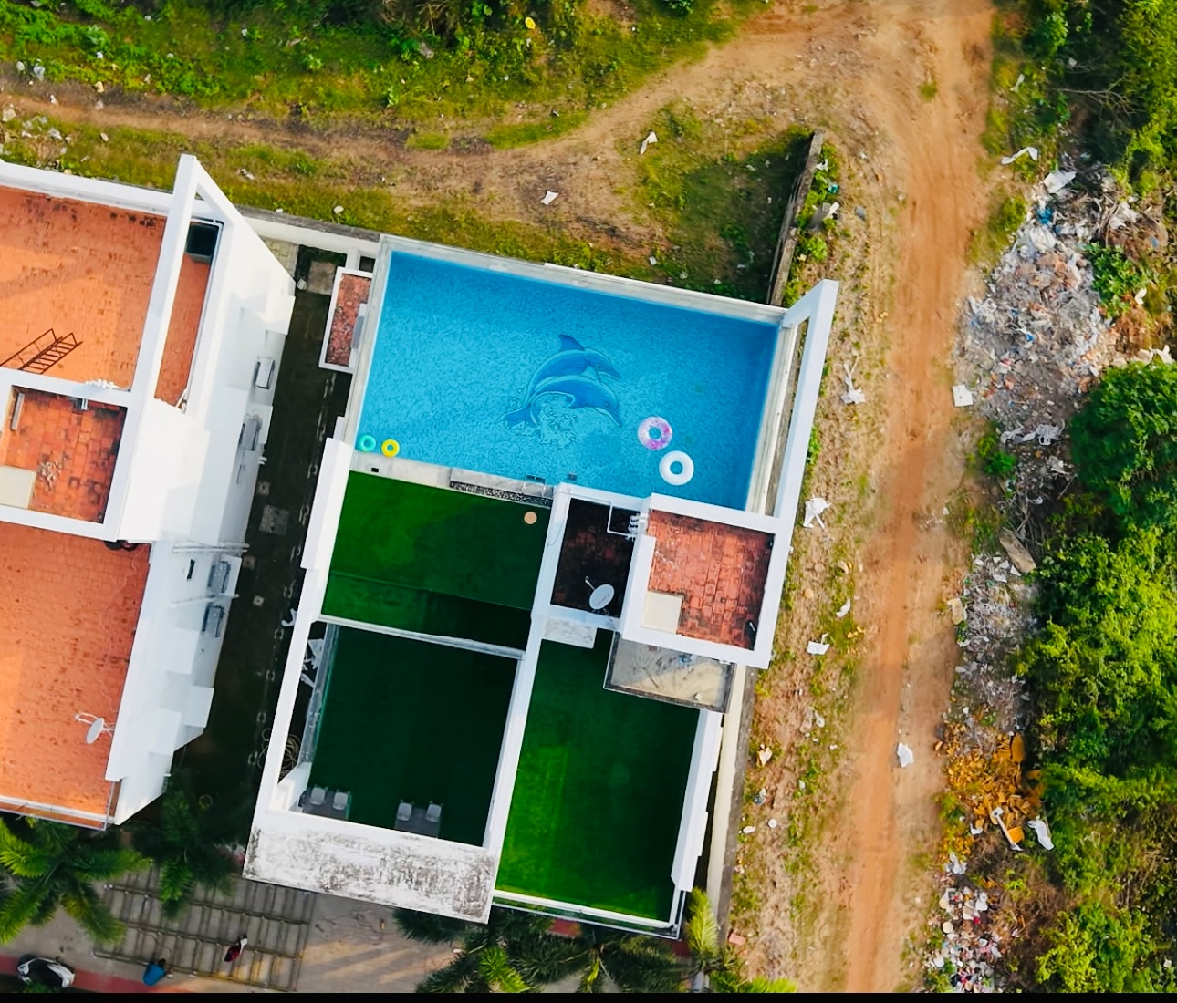 Moon Villa - Kapil Groups - Tap to explore photos