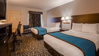 Best Western Tree City Inn - Tap to explore photos