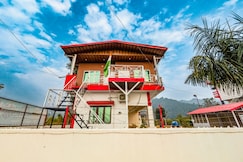 Sukoon Villa 1 - 3BHK near Jolly Grant Airport by Homeyhuts, Narendranagar