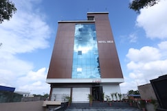 Hotel Aris and Banquet, Ranchi