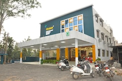 Orizon Dharampur, Dharampur