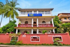 FabHotel Bounty Yatra, Goa