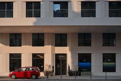 Adina Apartment Hotel Wiesbaden, Mainz