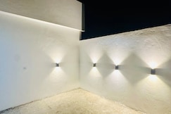 Pent House MR 11 Zenith Loft, Indore