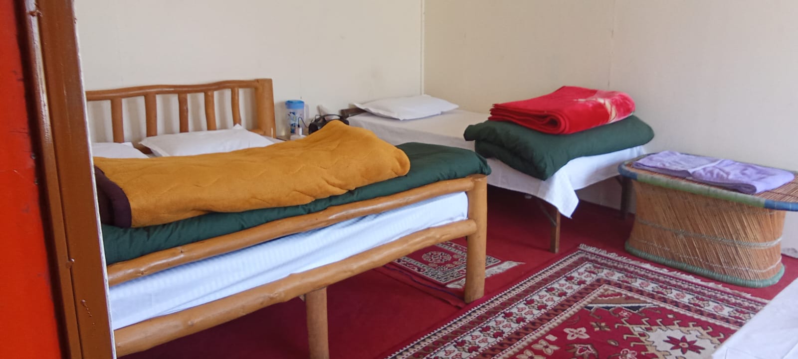 Himalayan Homestay Huddu Valley - Tap to explore photos