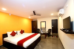 Hotel Sai Comforts, Bangalore