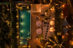 Kamah, Goa, Goa
