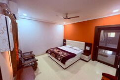 Bansiwala Homestay, Ujjain
