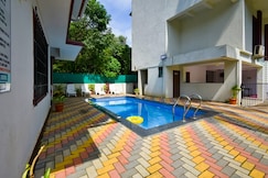 Rihan Goa Holiday Homes., Goa