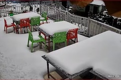 Hotel Hidden Heaven, Barot