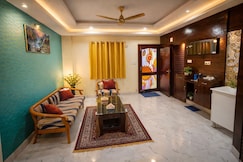 Ma Bhagwati home stay, Haridwar