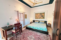 Comfort and Cozy - Homestay, Orchha