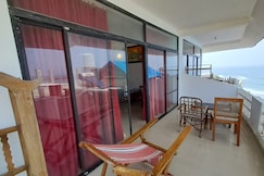 AL PACKBAG PREMIUM BEACH HOTEL, Thiruvananthapuram