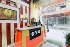 Hotel O Laxmi Yellow Guest House, Rishikesh