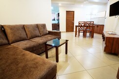 Opal Homestays, Cochin