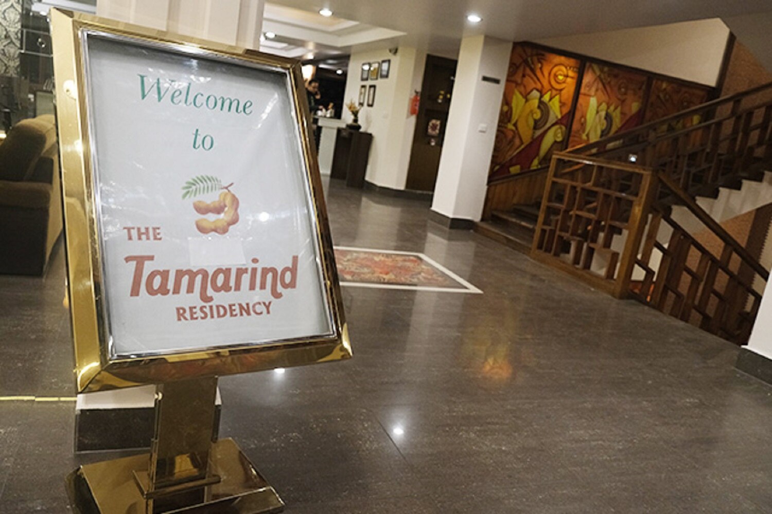 HOTEL TAMARIND - Tap to explore photos