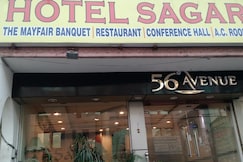 Hotel Sagar, Meerut