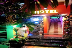 HOTEL BARUAH TOWER, Chariduar