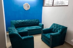Spacious Apartment Ansal, Lucknow
