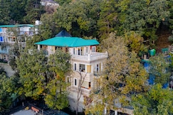 SaffronStays Naiintara, Nainital