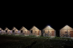 Hampi One love Guesthouse and cafe, Gangavathi