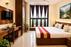 The White Casa | Your Perfect Escape | Near Medanta Hospital, Gurgaon