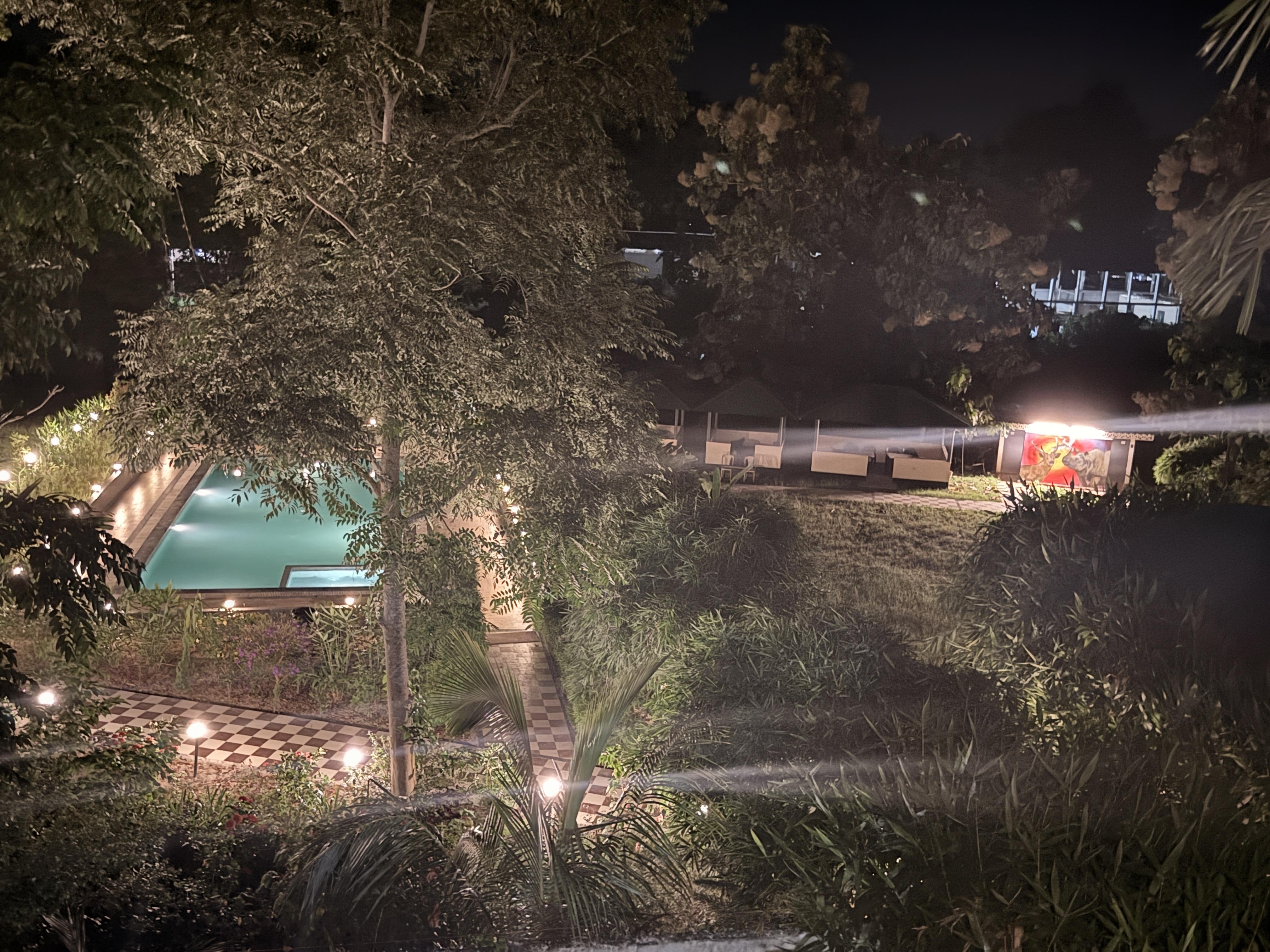 Kaziranga Resort, Kaziranga National Park