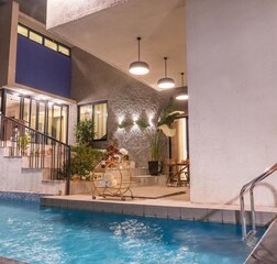 Swimming Pool 1