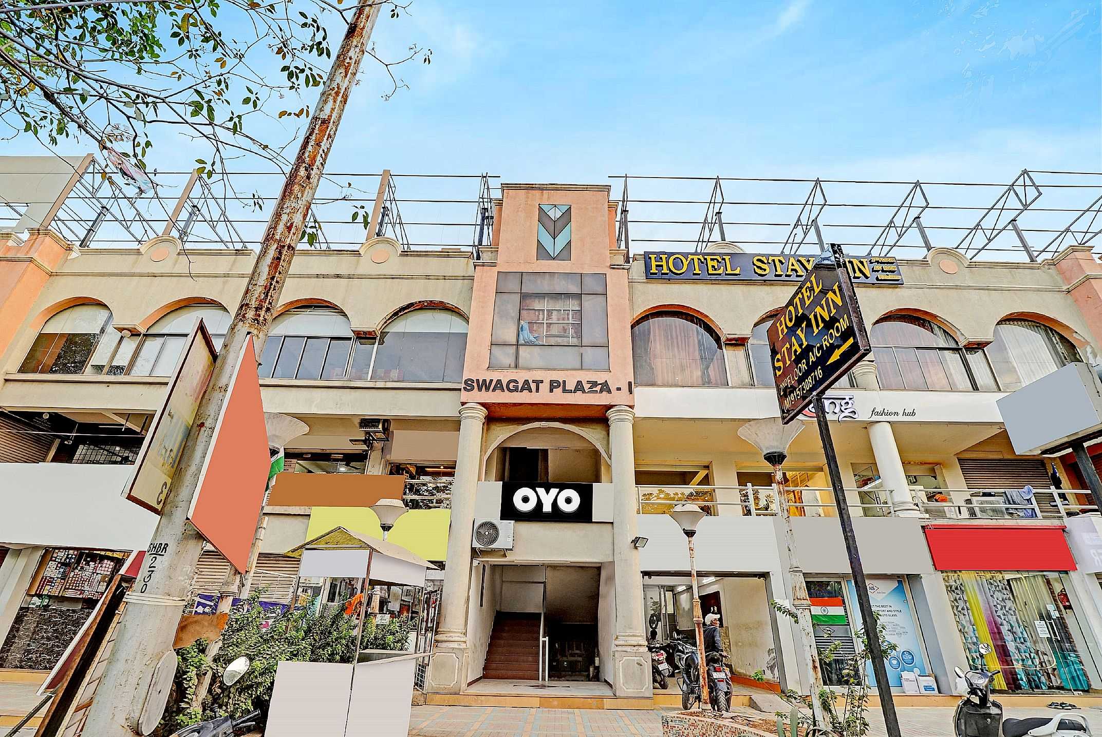 Hotel O Stay Inn - Tap to explore photos
