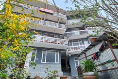 Dew Drop Stays, Manali