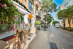 Casa Del Mar Boutique Hotel, Phu Quoc