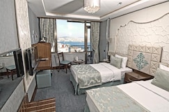 Grand Star Hotel Bosphorus & Spa, Istanbul