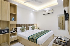 Hotel Red Chilly Adarsh Nagar, Delhi